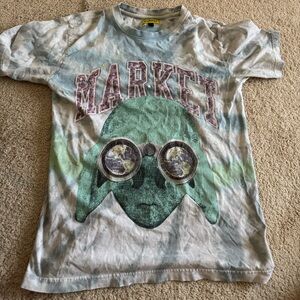 Market Chinatown Tee